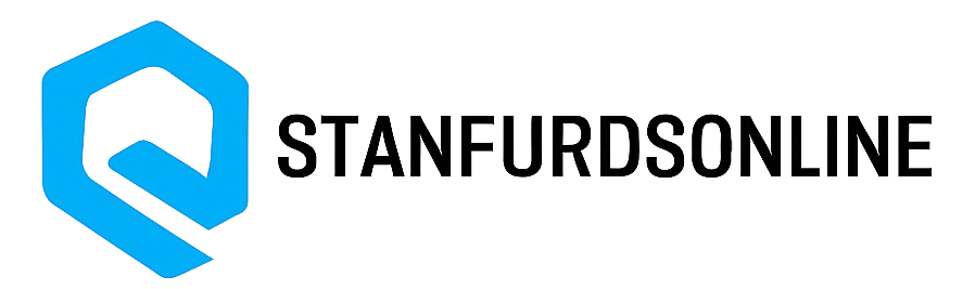 StanfurdsOnline